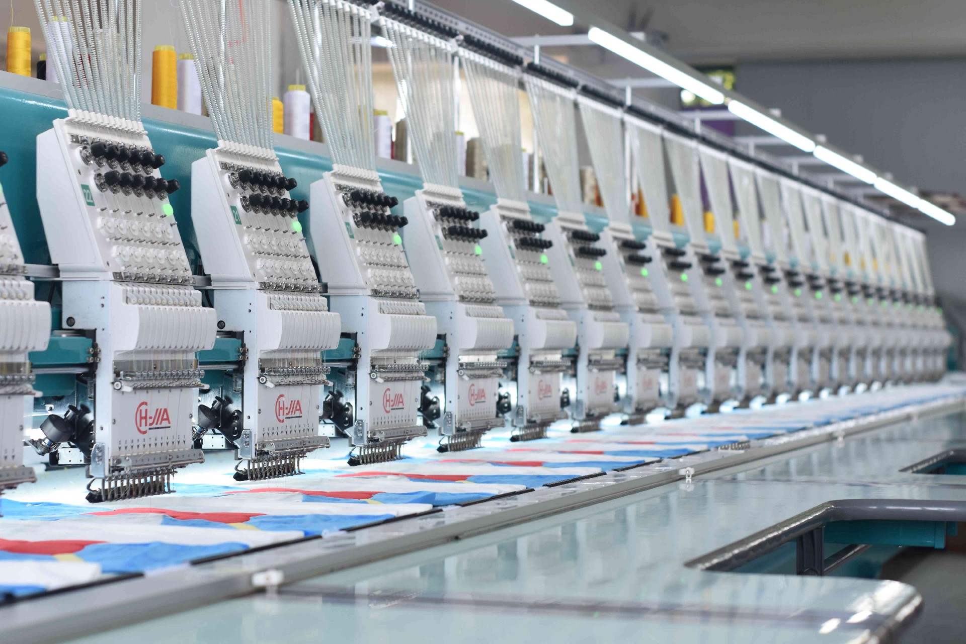 Factory 4